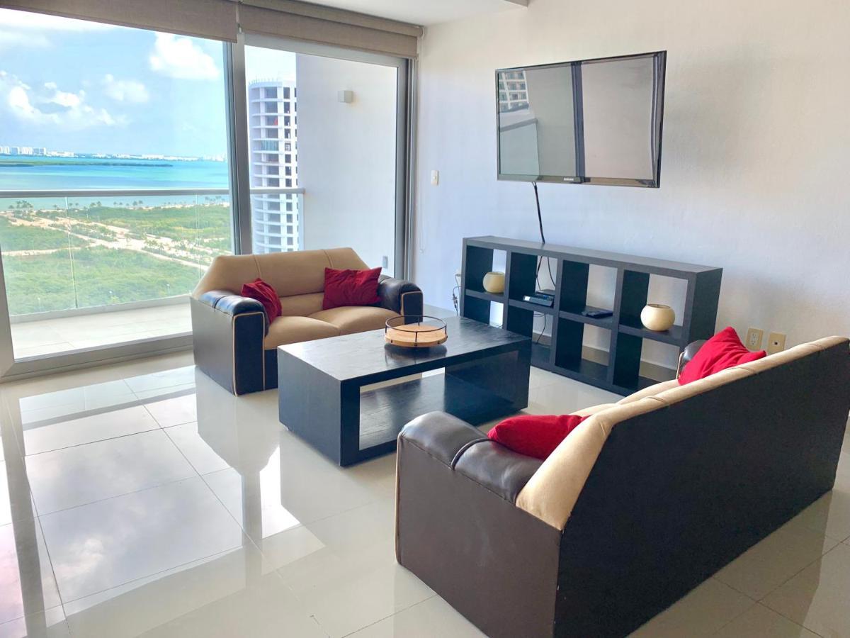 Torre Rio Apartamento Cancún