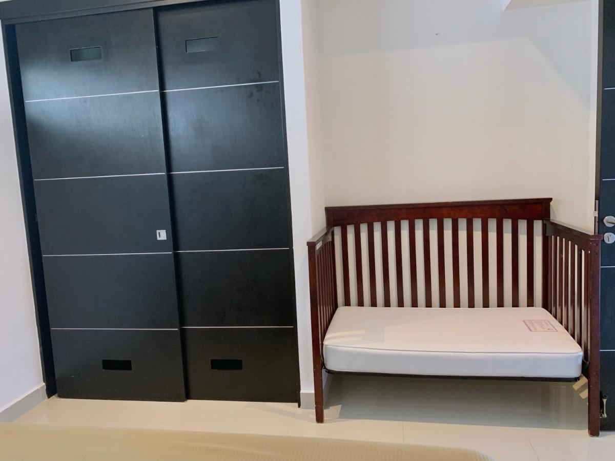 Torre Rio Apartamento *