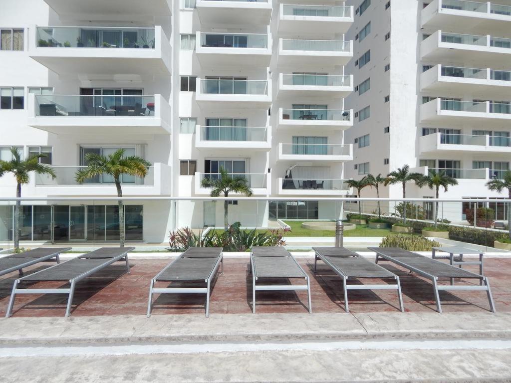 Torre Rio * Cancún