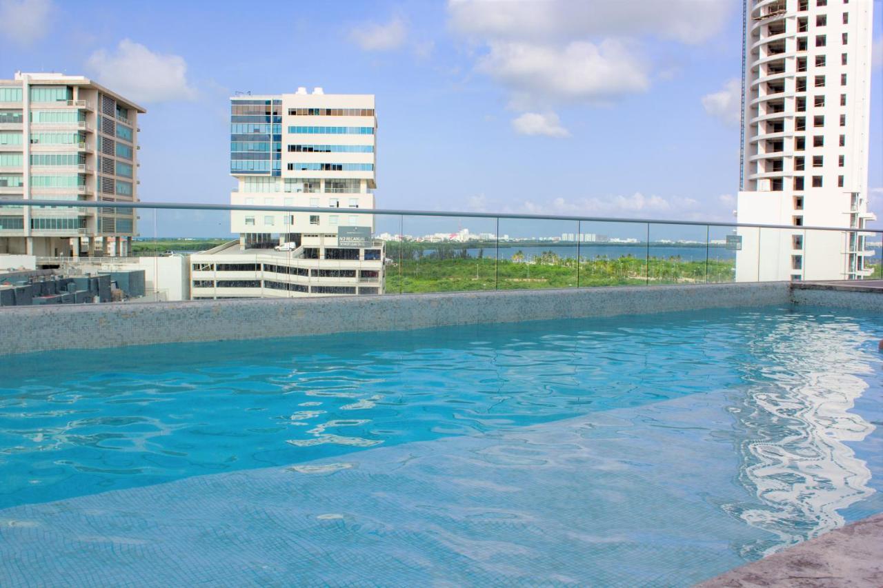 Apartamento Torre Rio *