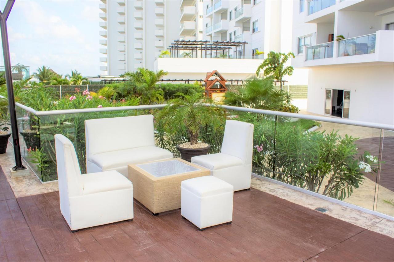 Apartamento Torre Rio