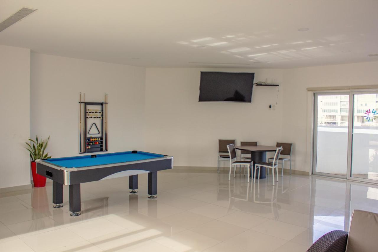 Apartamento Torre Rio *