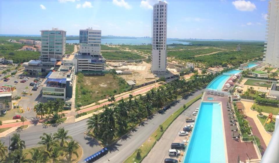 Apartamento Torre Rio *