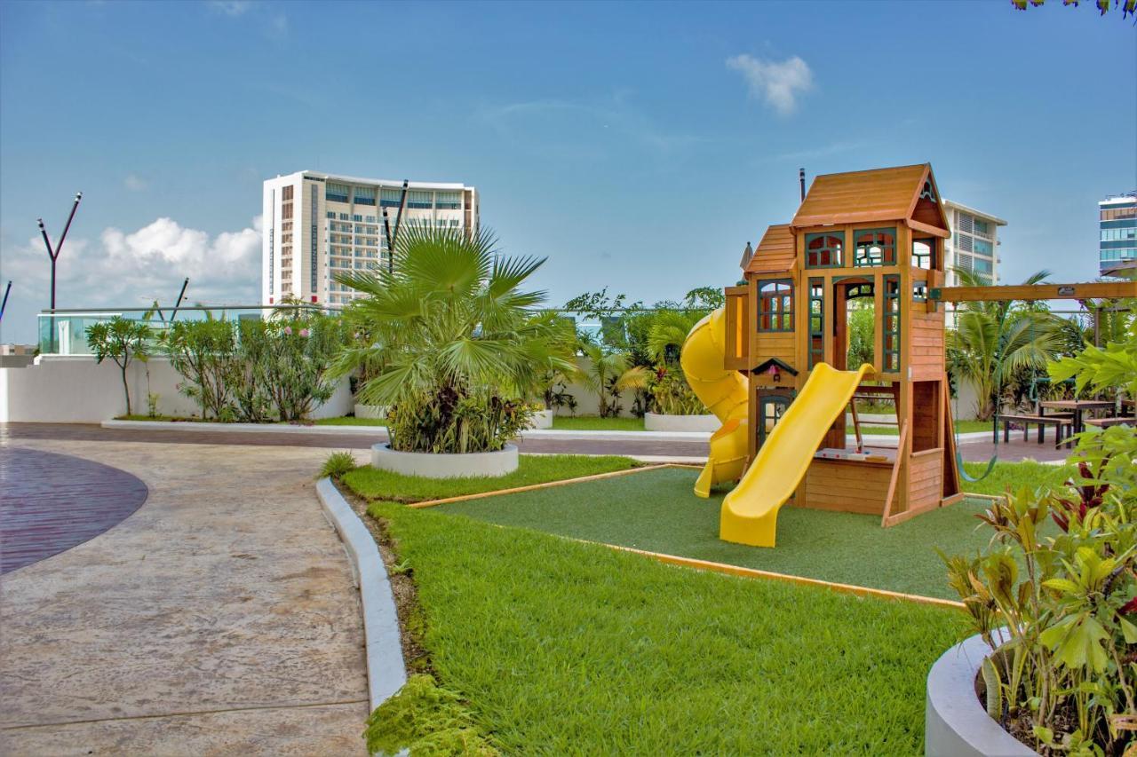 Torre Rio Apartamento *