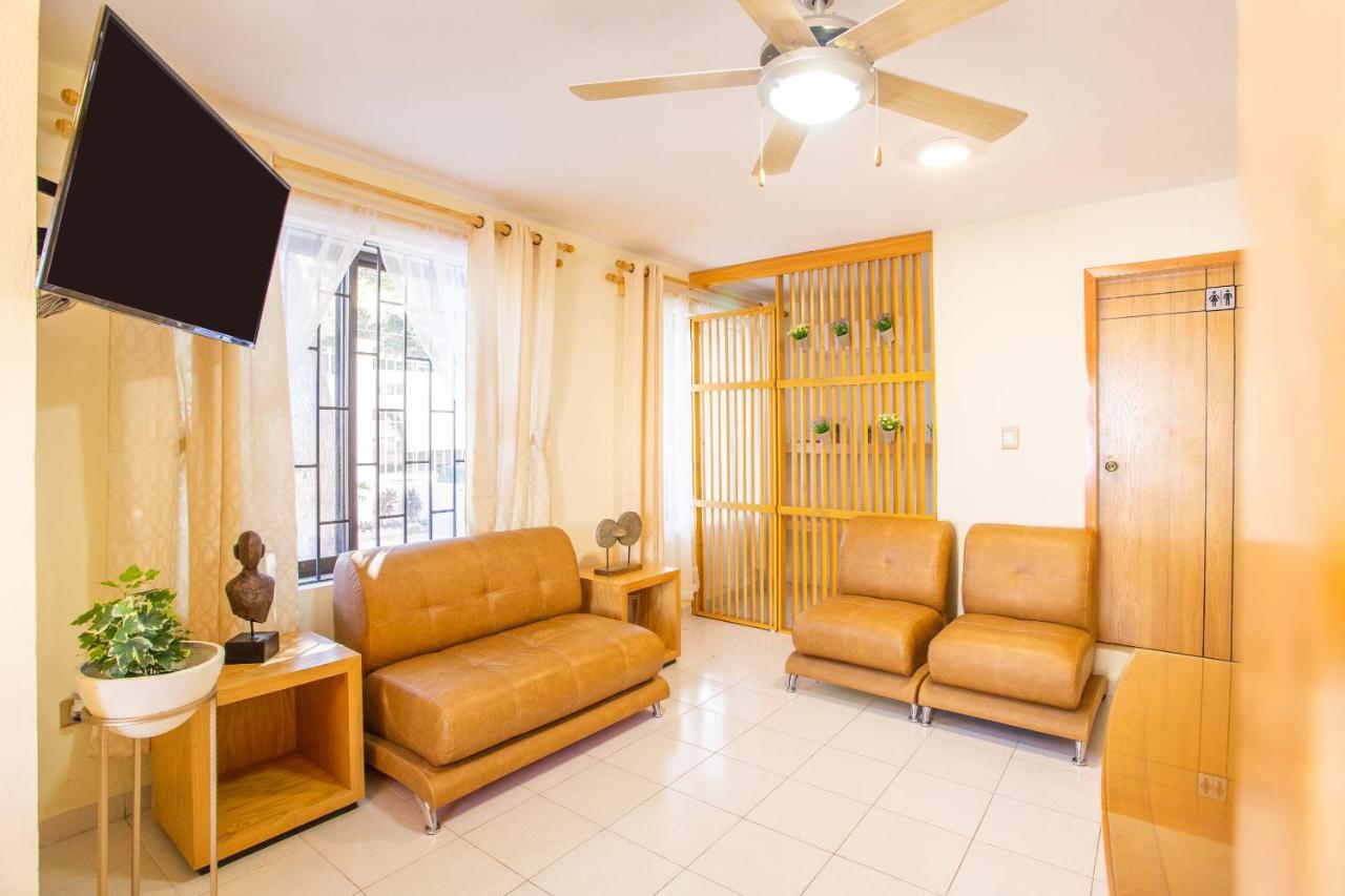 La Casa De Alcatraces Hotel Cancún