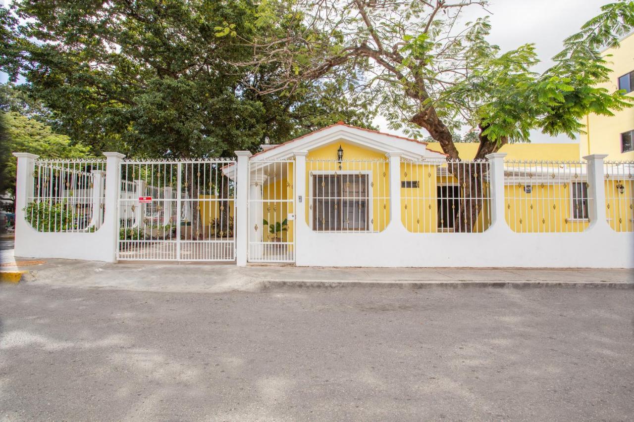 La Casa De Alcatraces Cancún