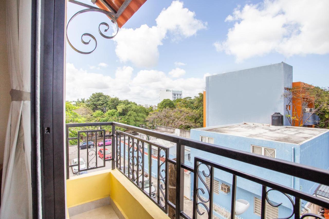 Hotel La Casa De Alcatraces Cancún