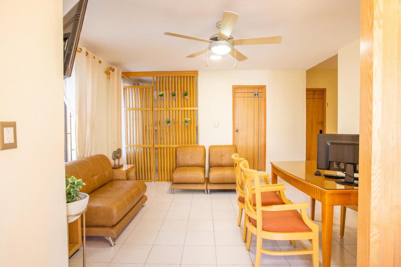 Hotel La Casa De Alcatraces