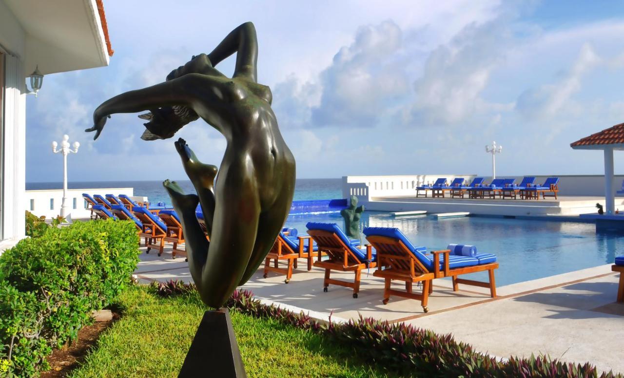 Casa Turquesa Boutique * Cancún