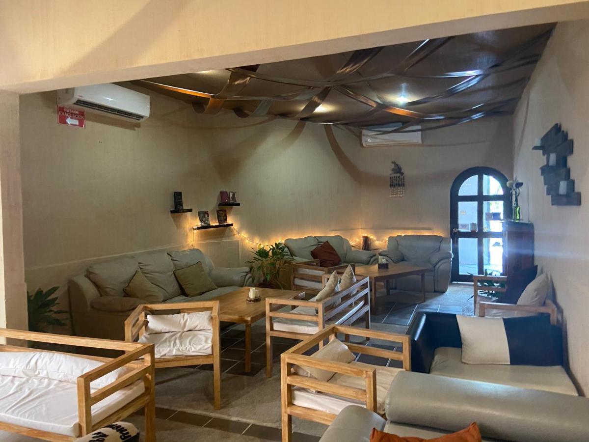 Labna Suites Hotel