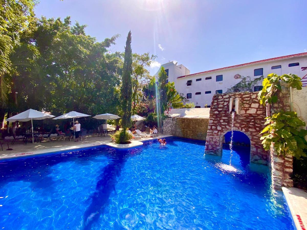 Labna Suites 2* Cancun