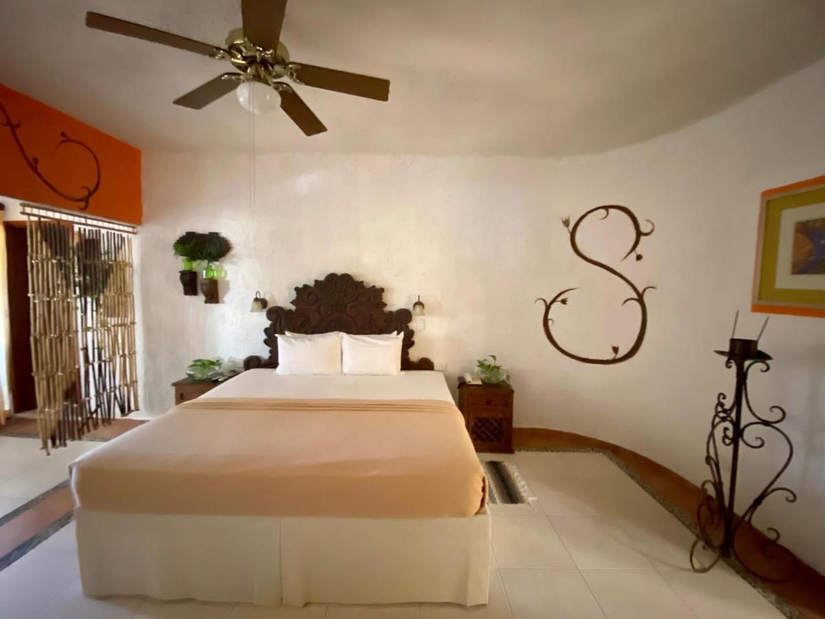 Labna Suites Hotel