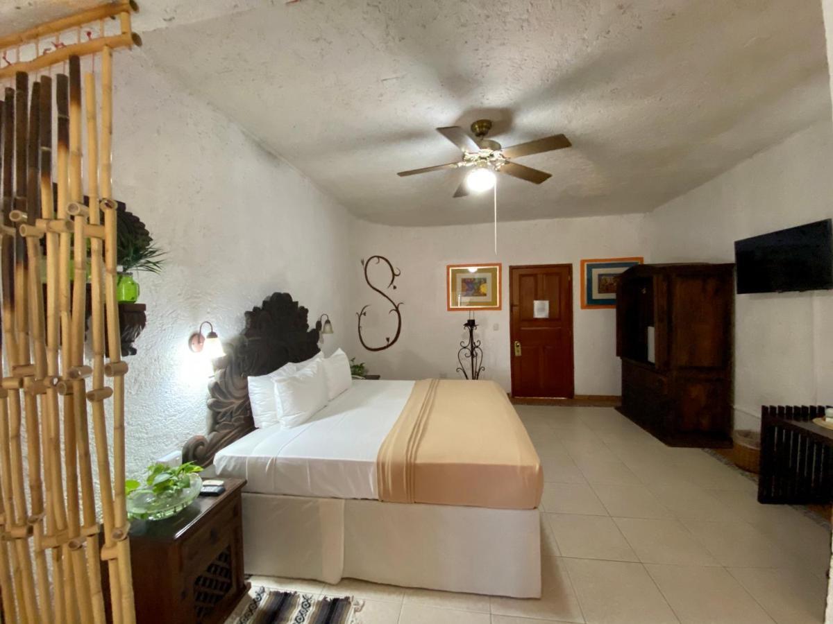 Hotel Labna Suites Cancun