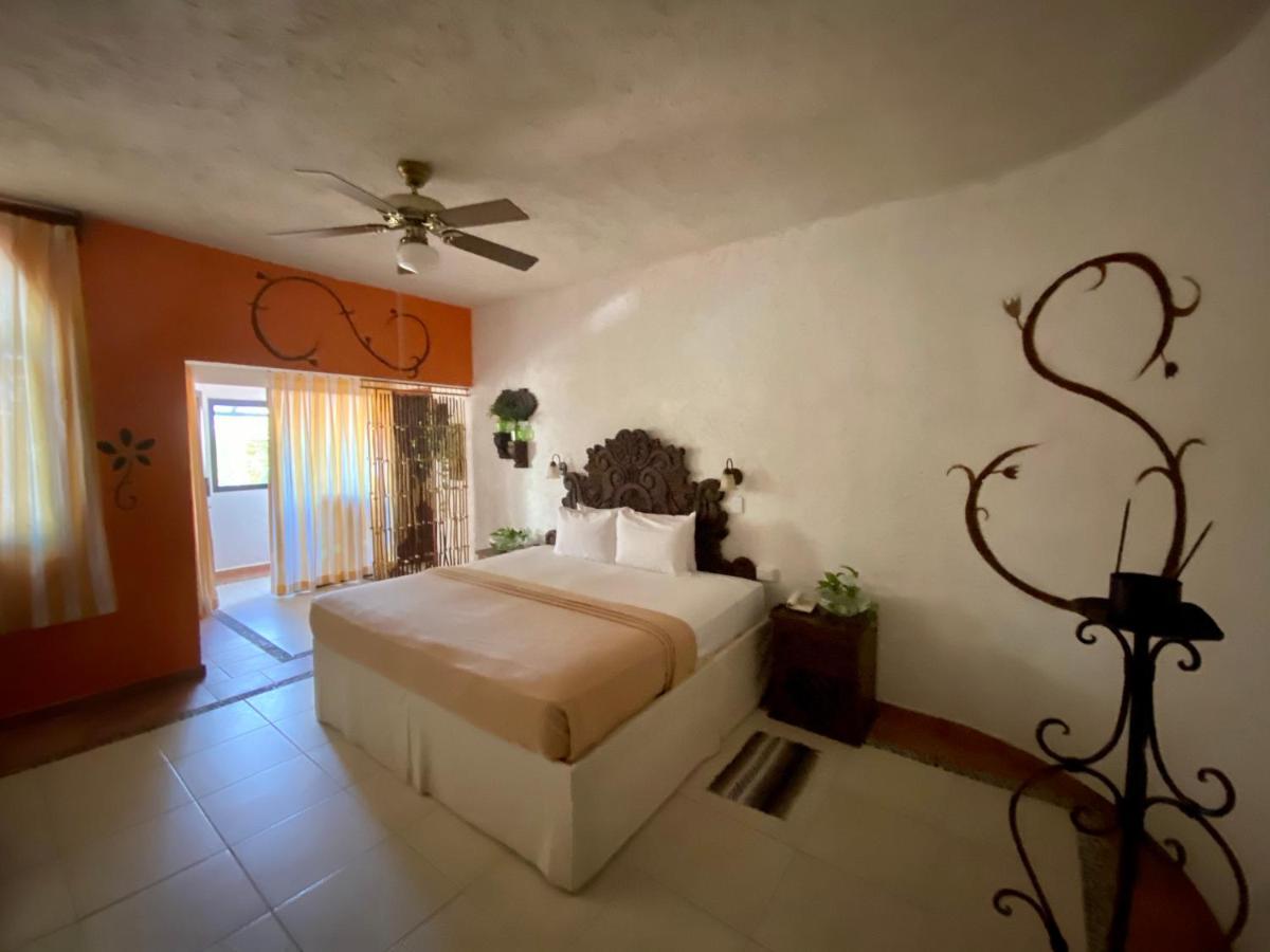Labna Suites Hotel