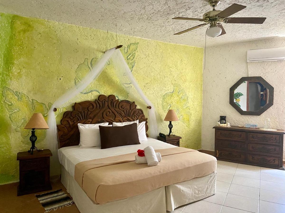 Labna Suites Hotel 2*