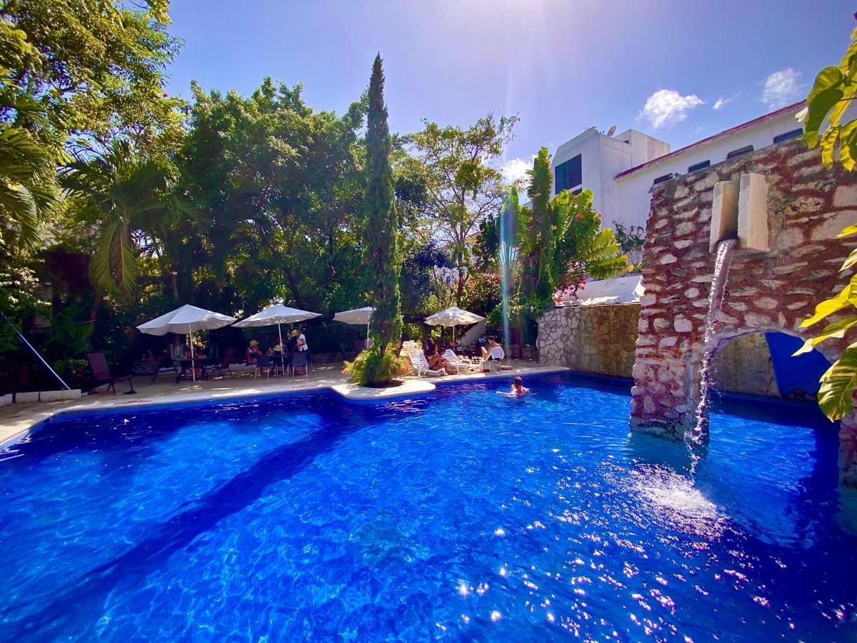 Labna Suites Hotel Cancun