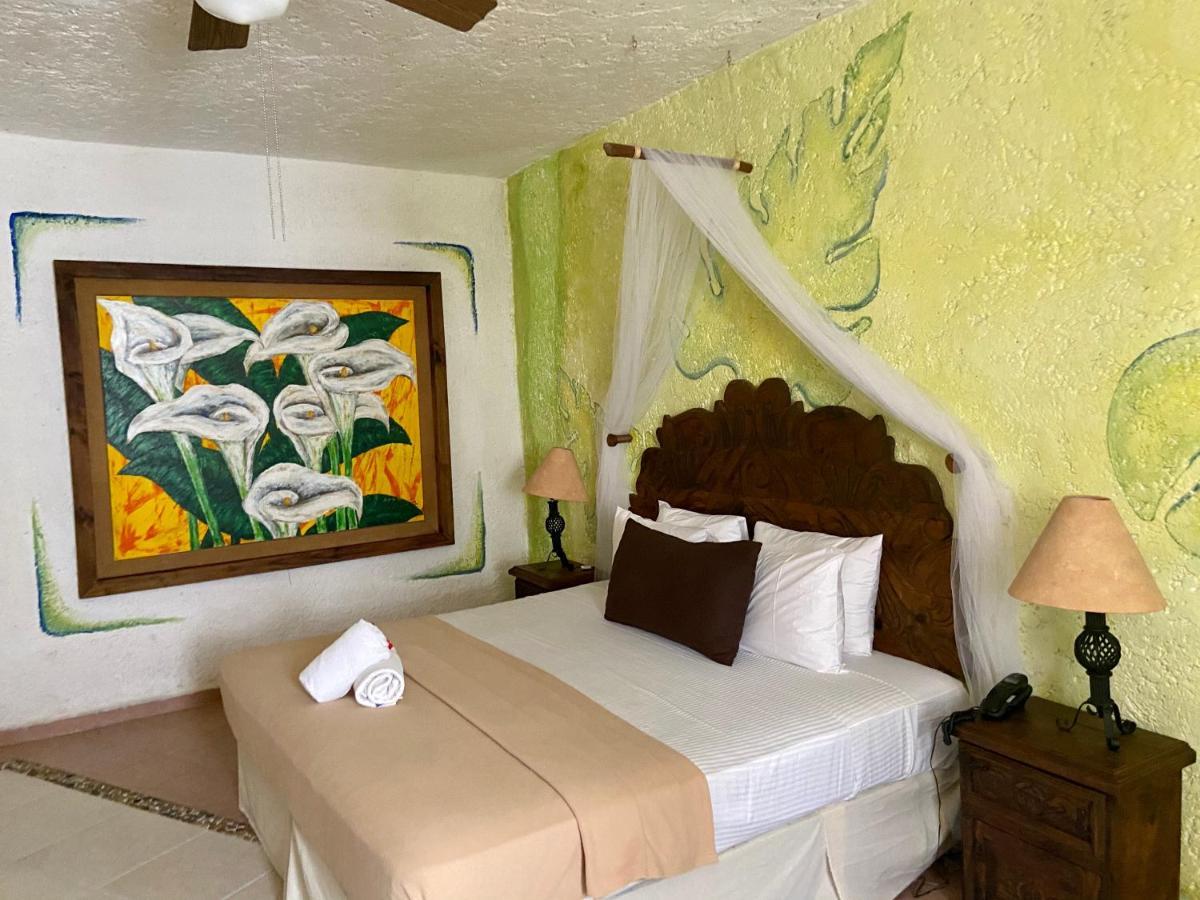Labna Suites Hotel Cancun