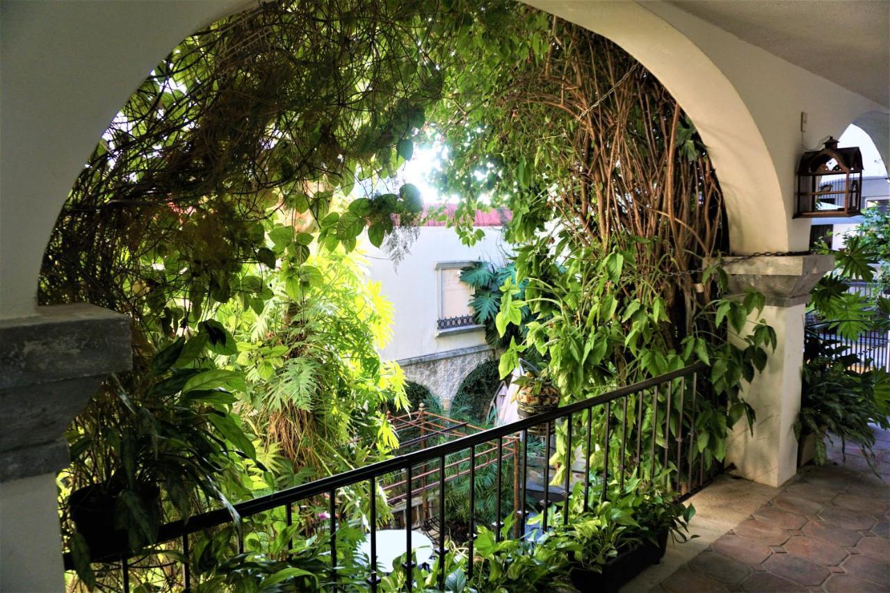 Hotel Boutique Puerto Cancún
