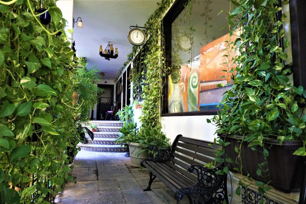 Boutique Puerto Hotel 4*
