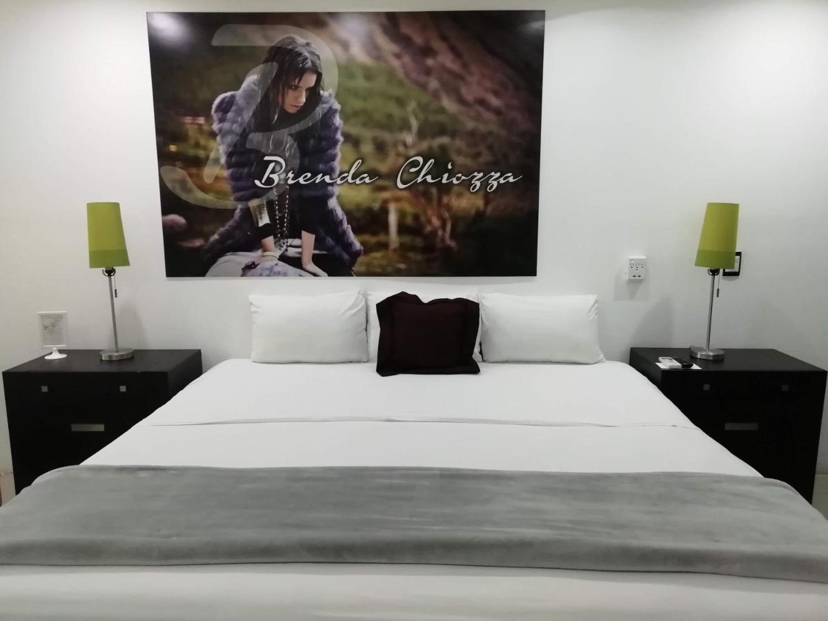 Spazio Boutique 3* Cancún