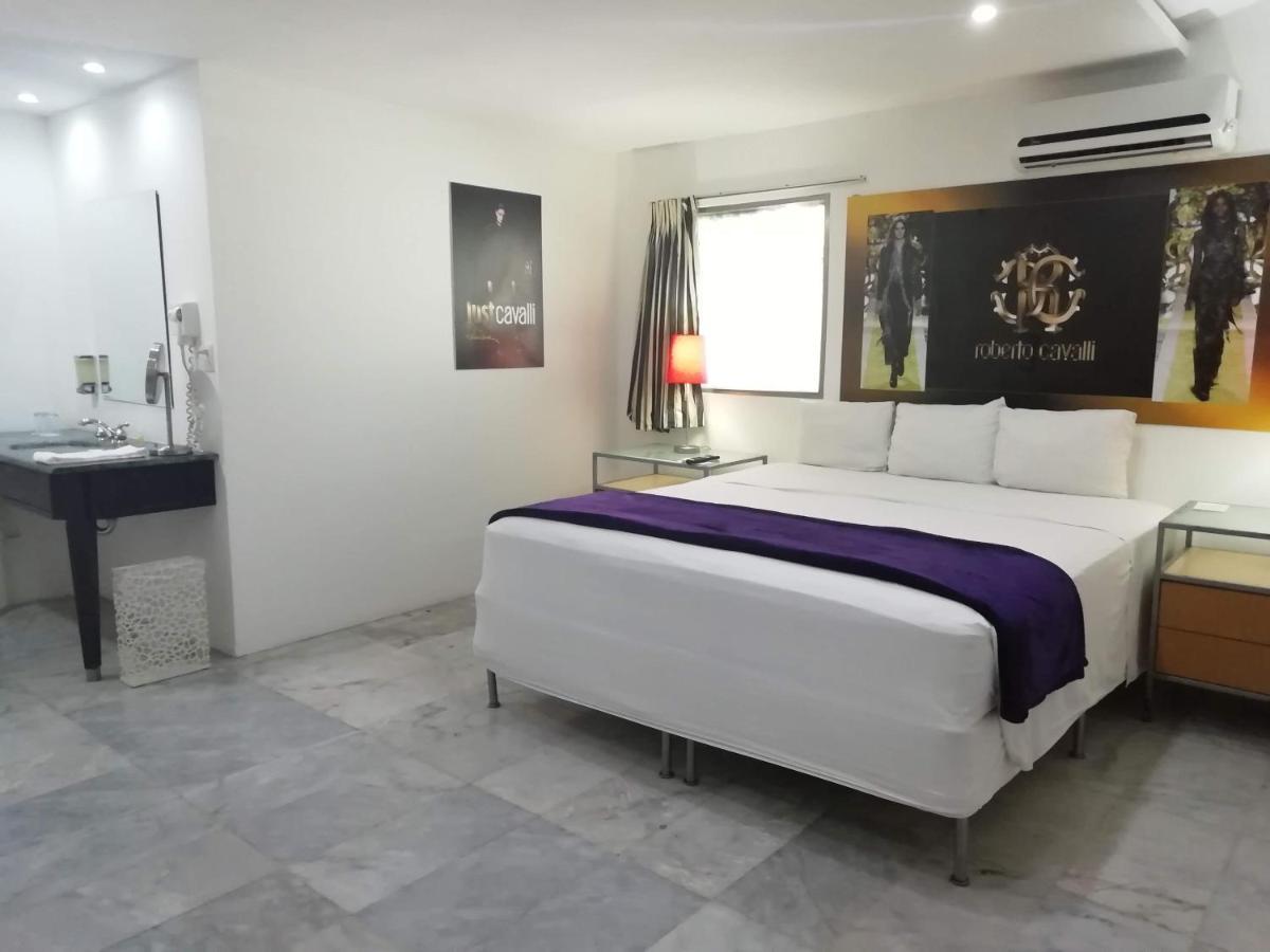 Hotel Spazio Boutique 3*
