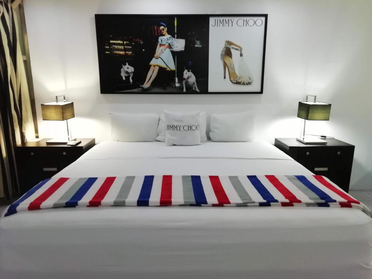 Hotel Spazio Boutique
