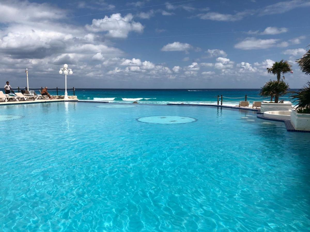 Brisas Apartahotel Cancún