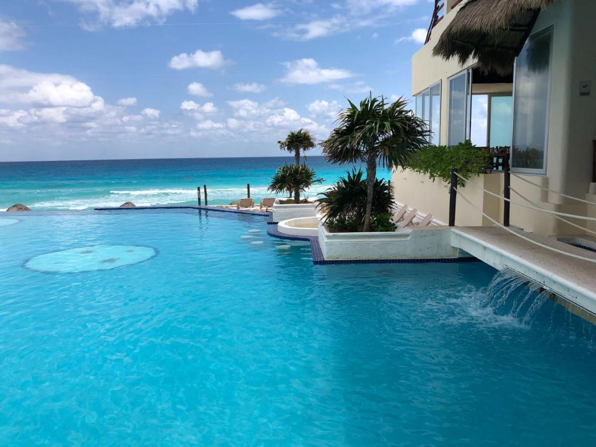 Apartahotel Brisas Cancún