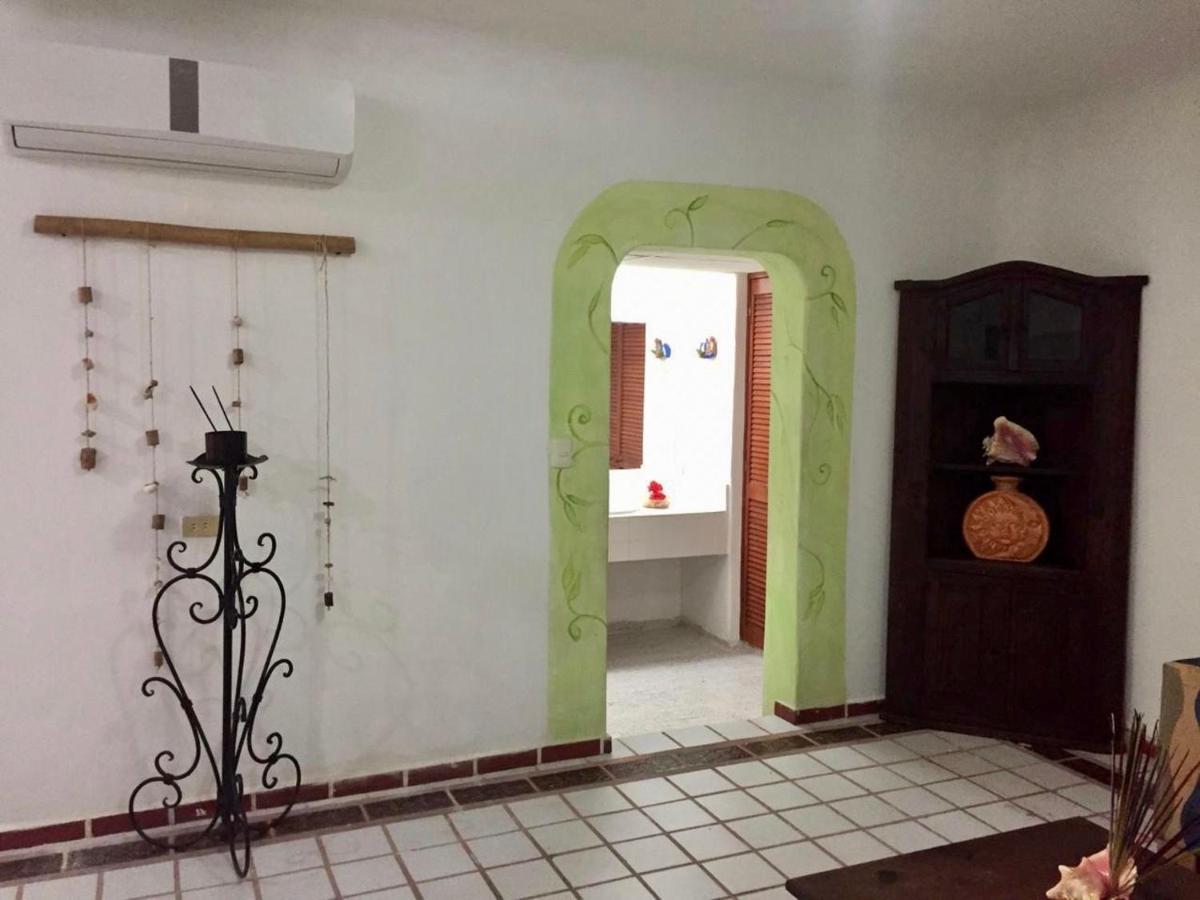 Hotel Labna Suites 2*