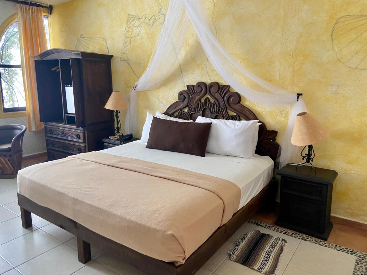 Labna Suites Hotel 2*