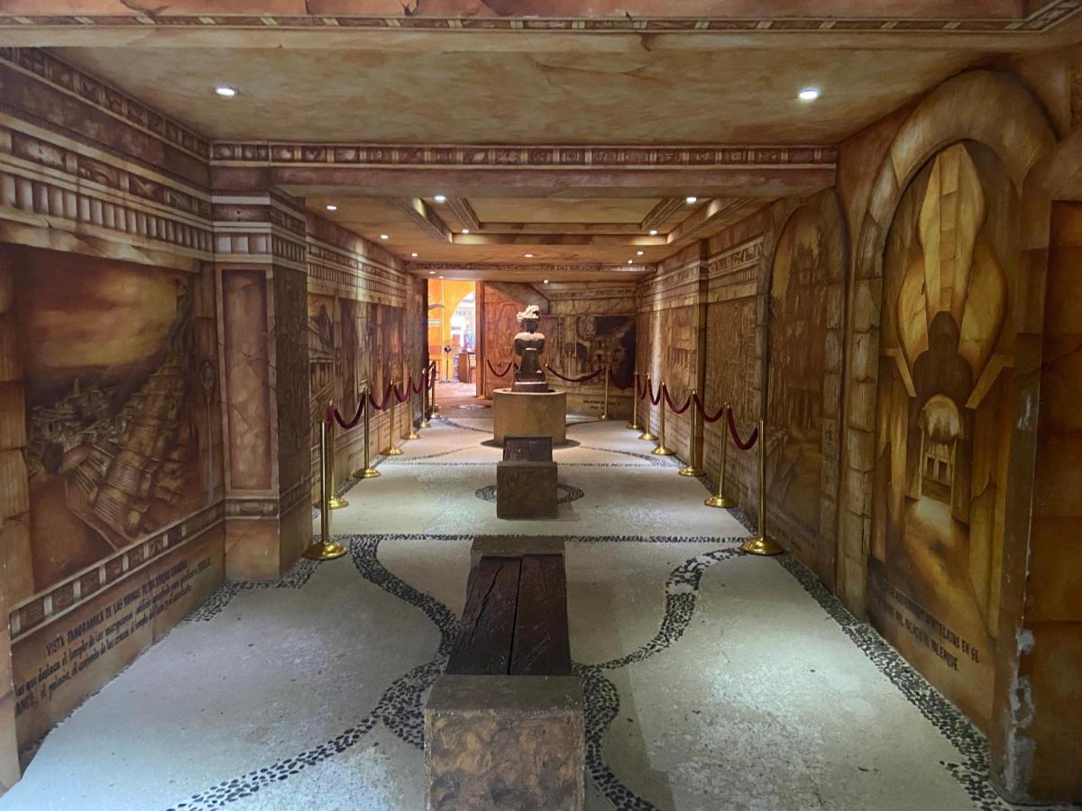 Hotel Labna Suites 2*