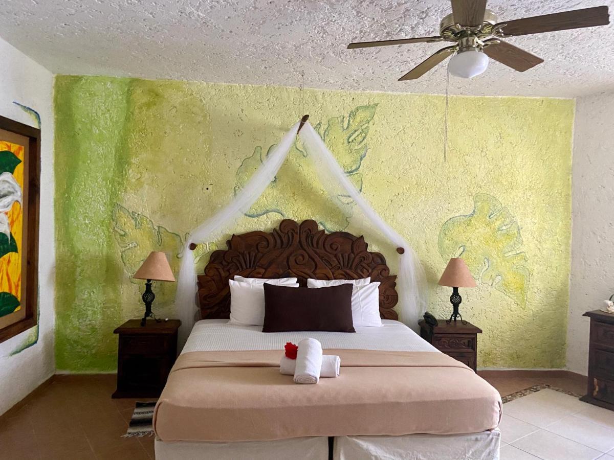 Hotel Labna Suites
