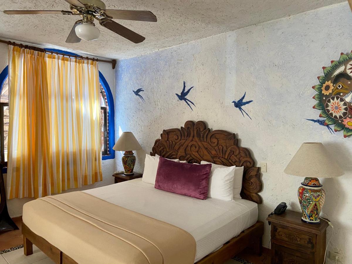 Labna Suites Cancun