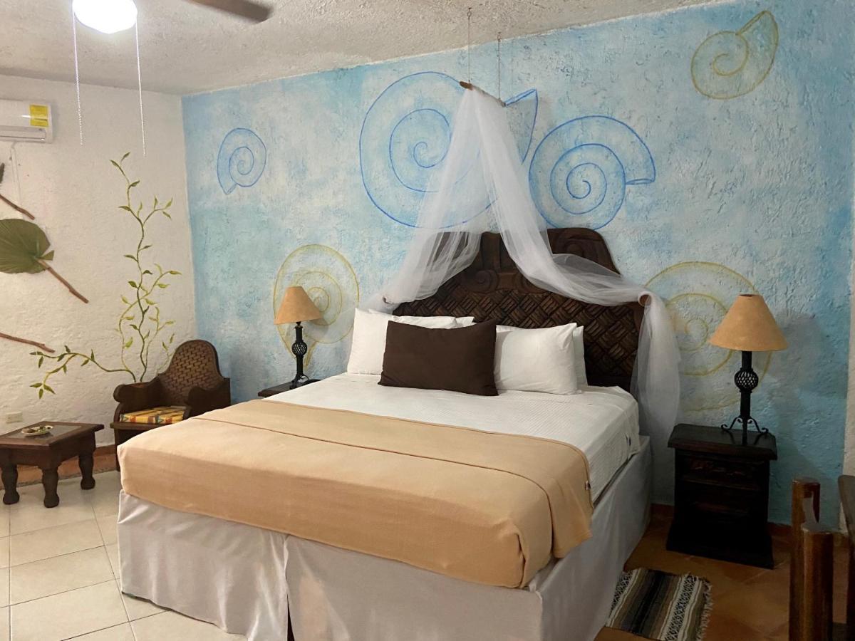 Labna Suites Cancun