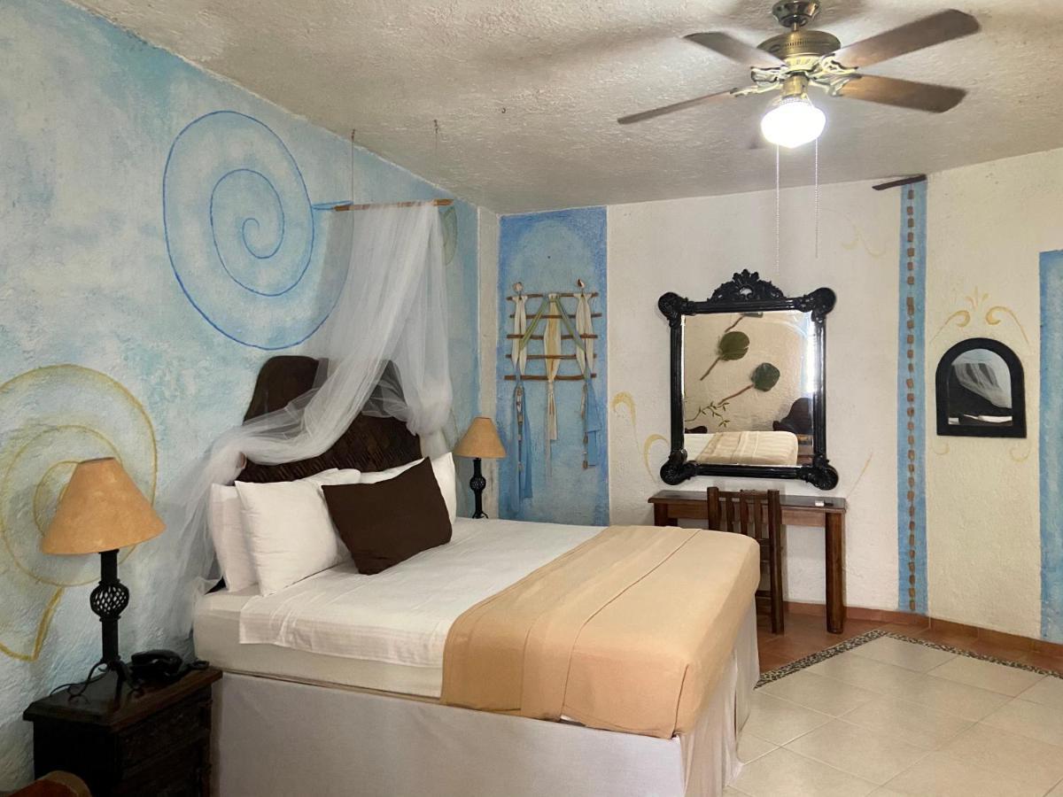 Labna Suites Hotel