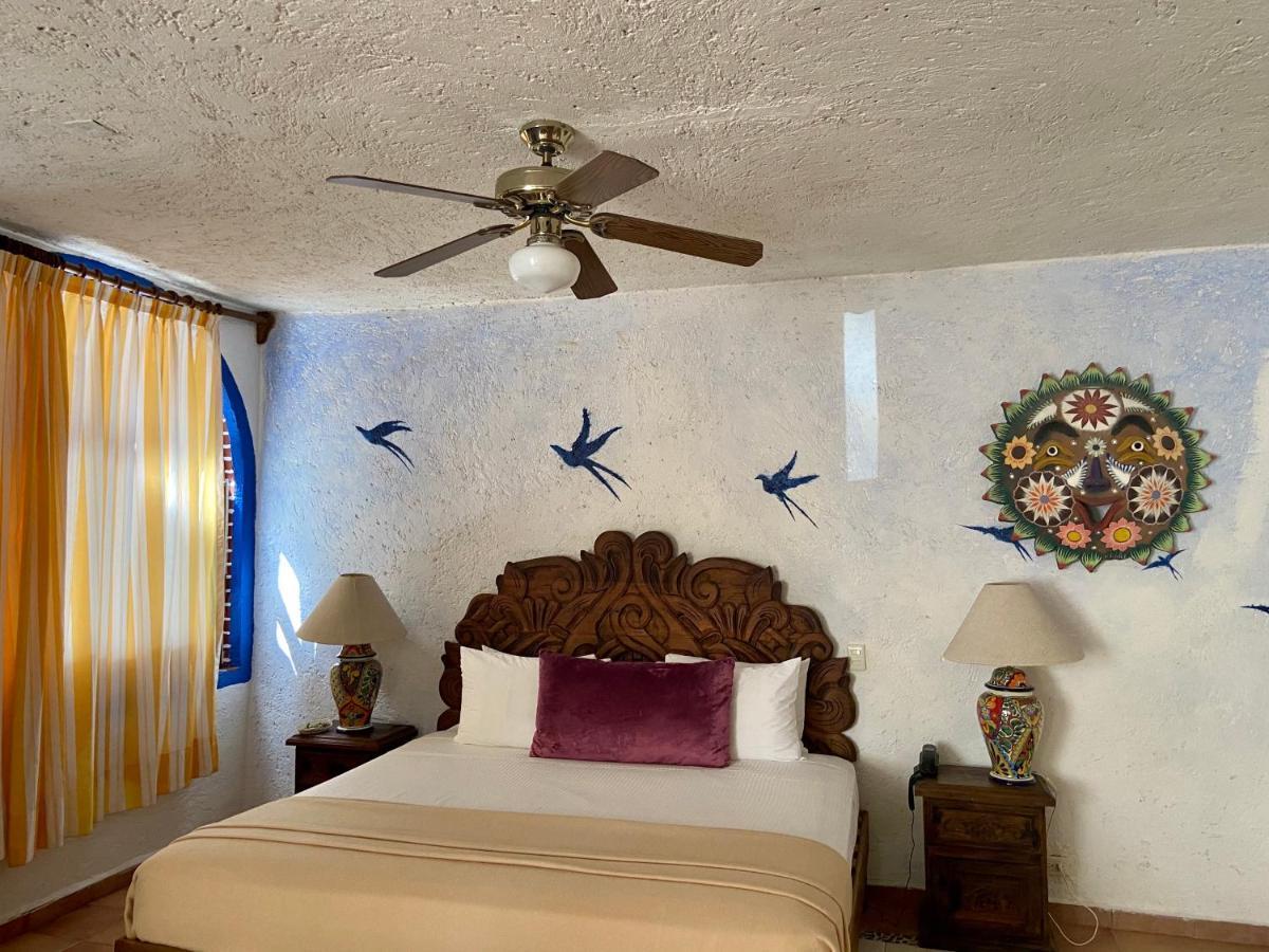 Hotel Labna Suites