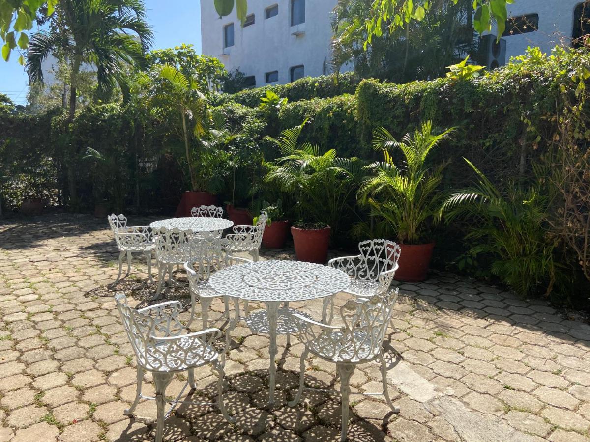 Hotel Labna Suites 2*