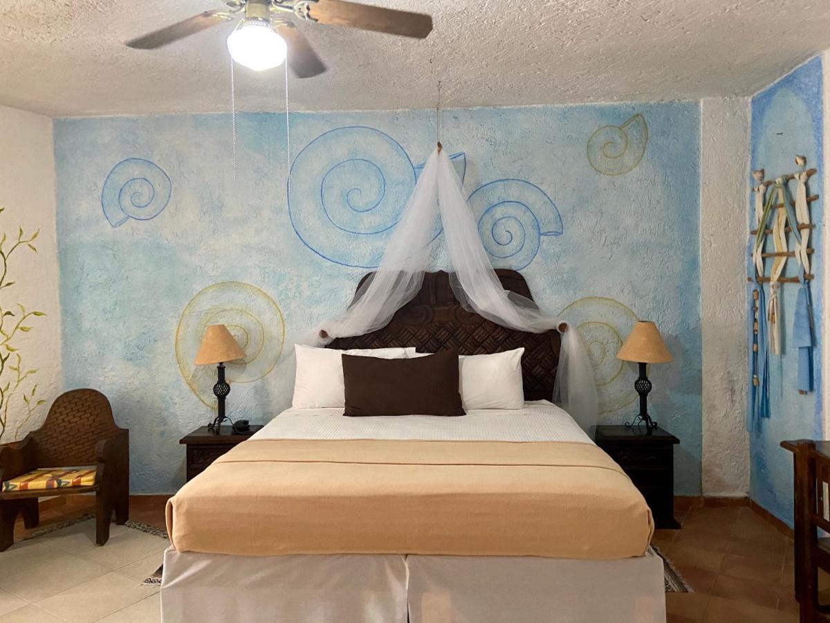 Hotel Labna Suites 2*
