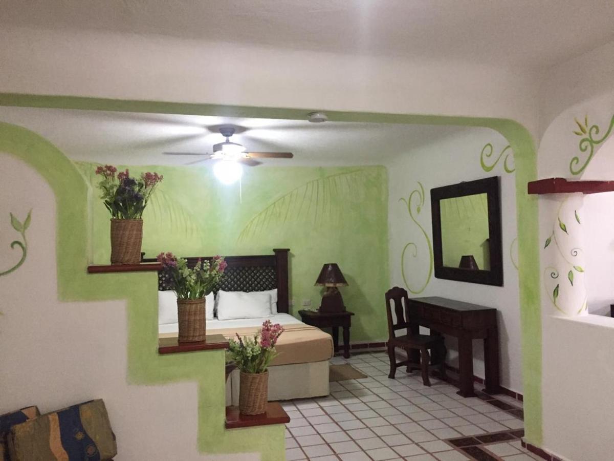 Labna Suites