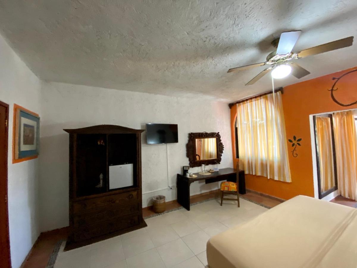 Hotel Labna Suites 2*