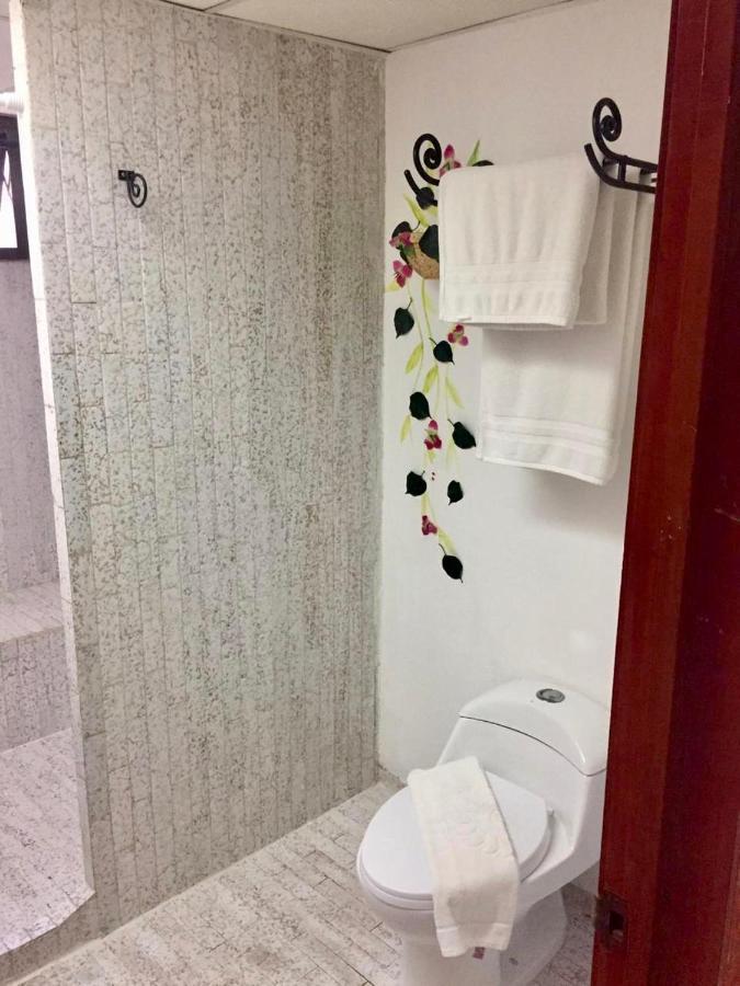 Labna Suites Hotel Cancun