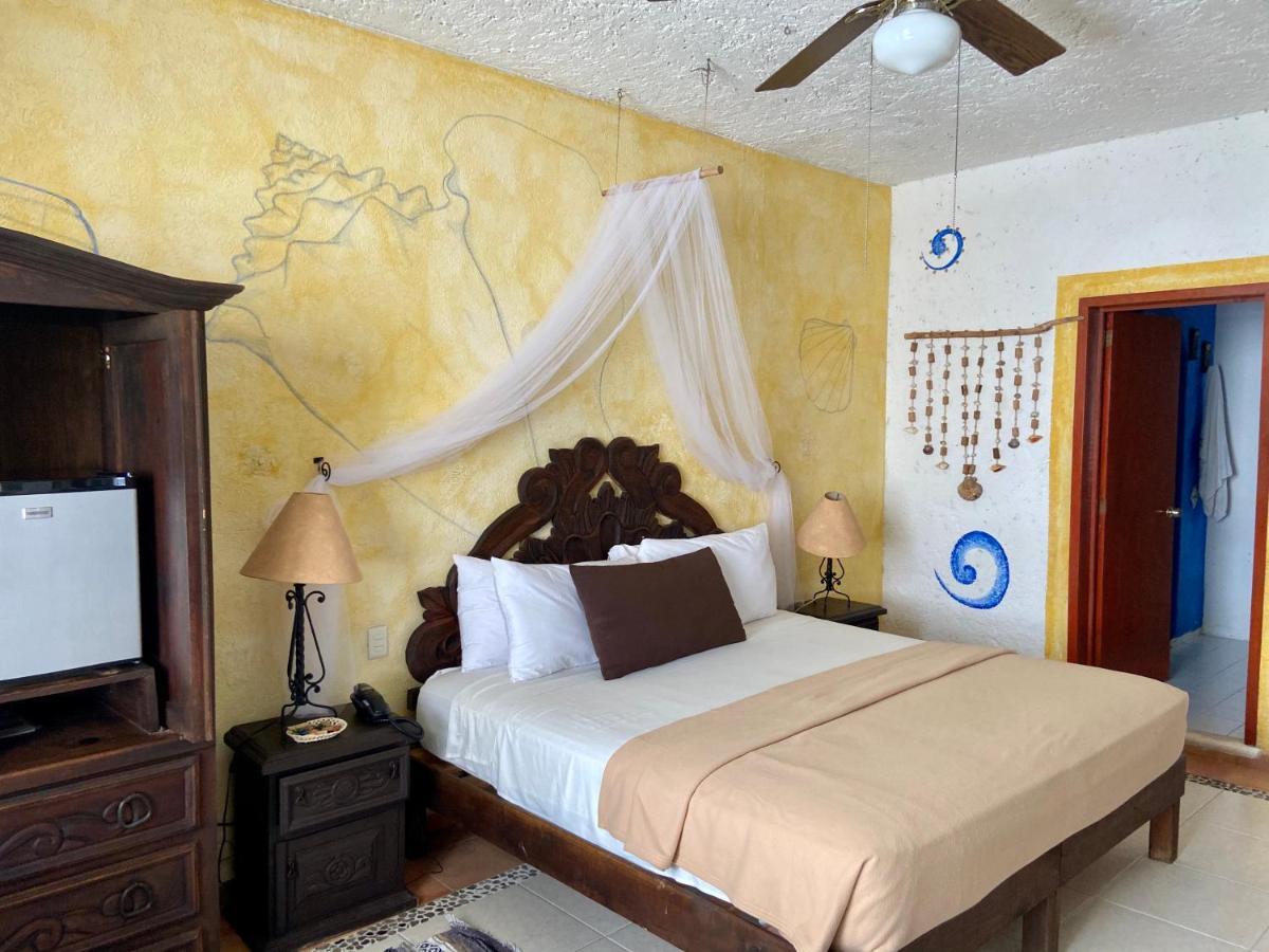Hotel Labna Suites 2*