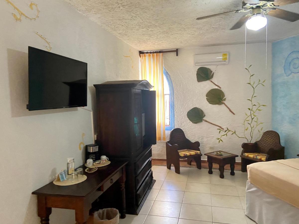 Labna Suites