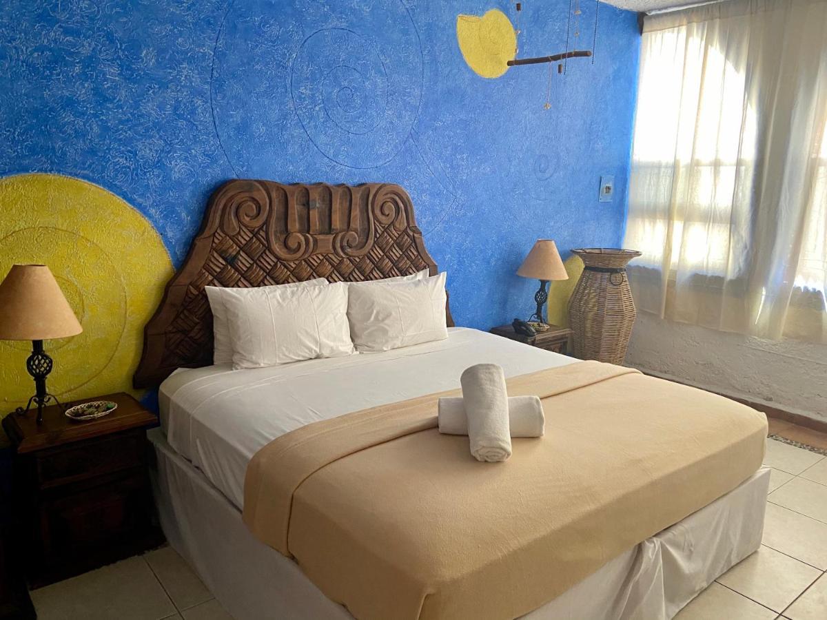 Labna Suites Hotel Cancun