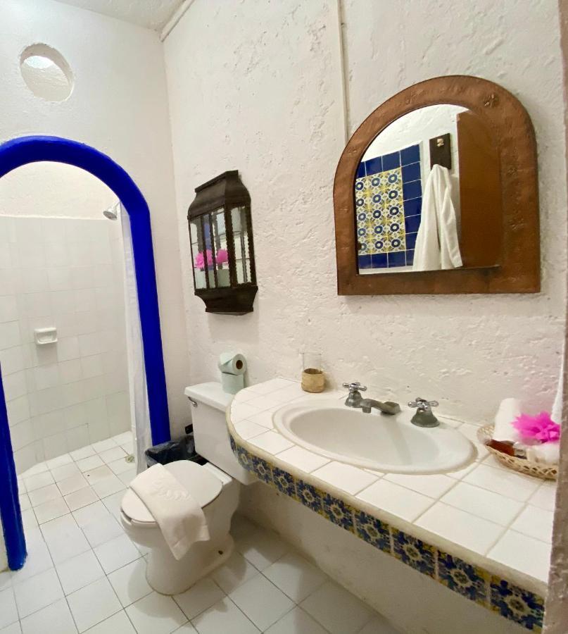 Hotel Labna Suites 2*