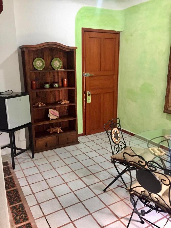 Labna Suites 2*