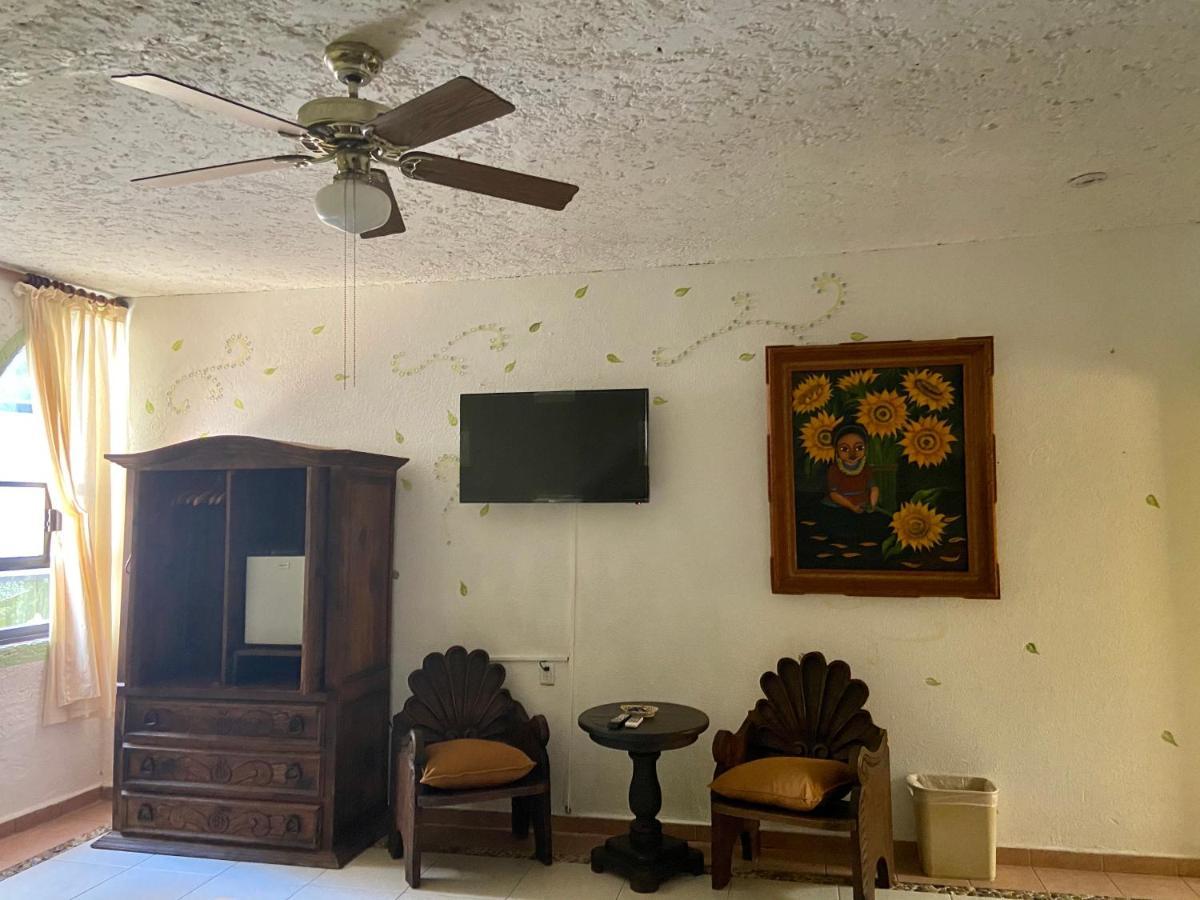 Labna Suites