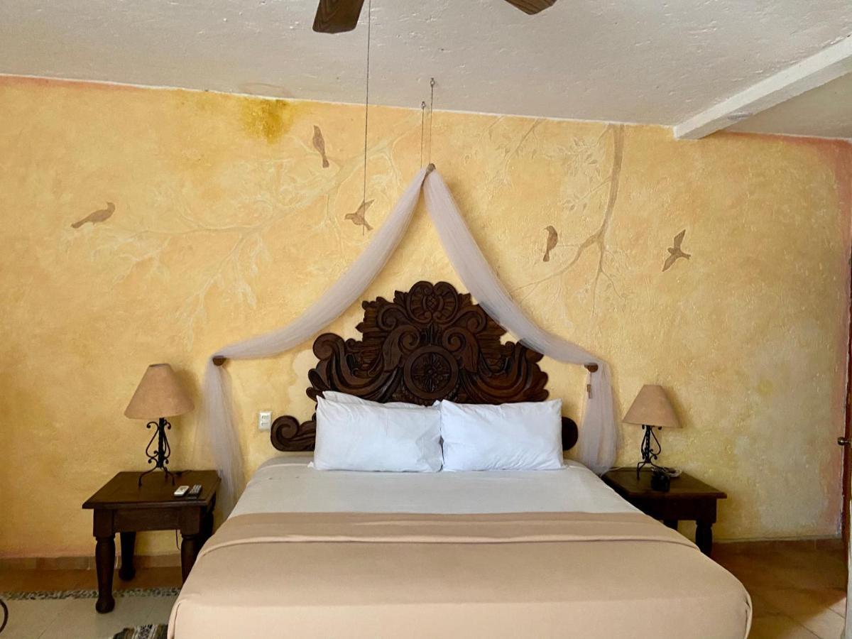 Labna Suites Hotel Cancun
