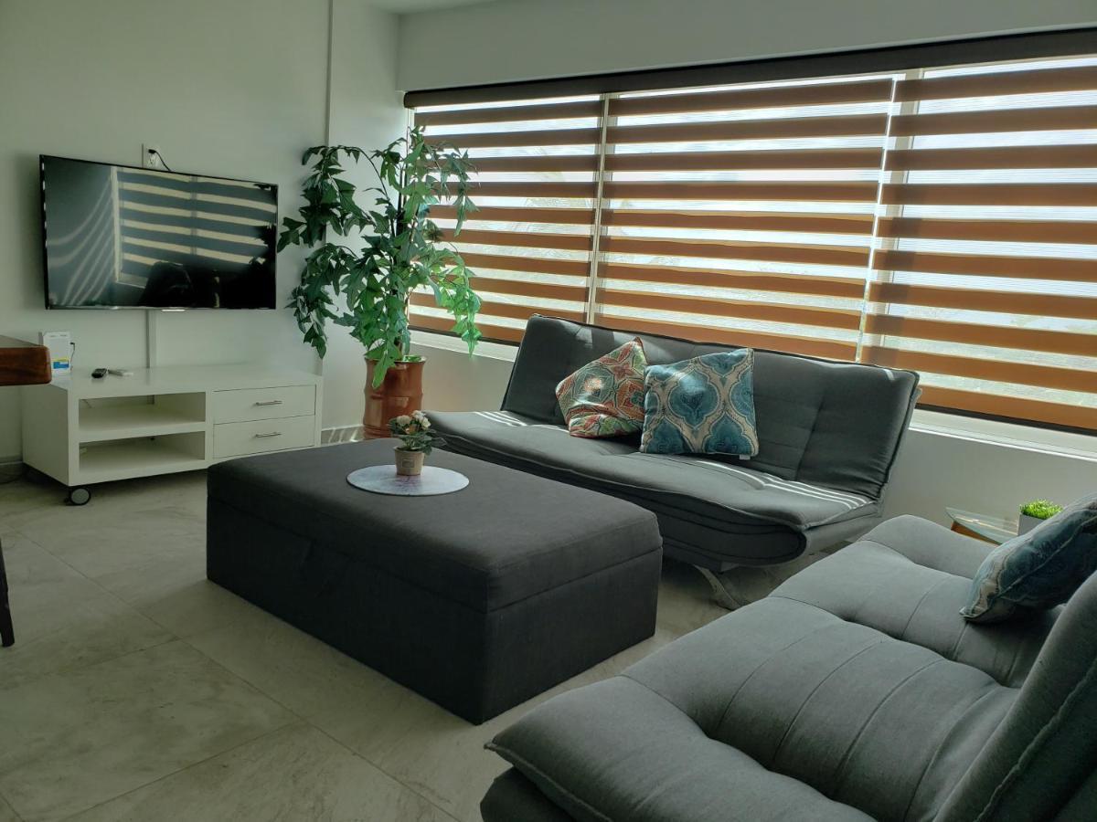 Brisas Del Mar Apartamento