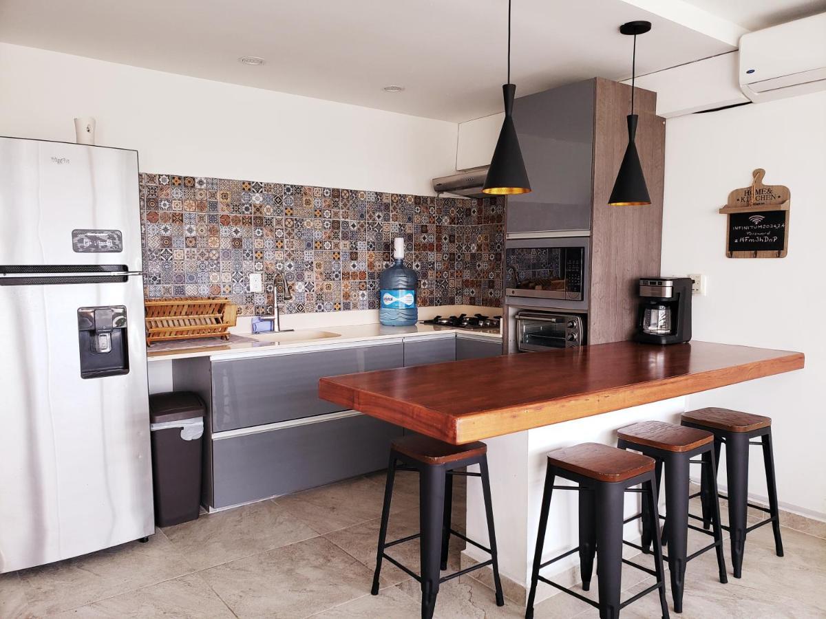 Apartamento Brisas Del Mar *